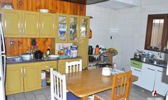 Imagem 3: PORTãO - Casa Padrão - São Jorge