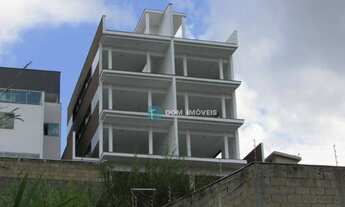 Imagem 4: Apartamento térreo com área externa, 2 quartos, 1 suíte, 1 vaga de garagem - Recanto da Ma