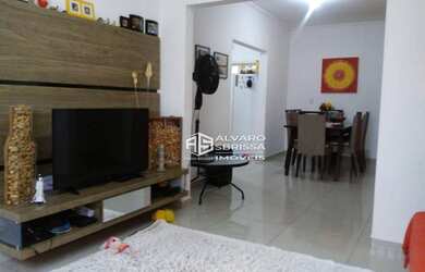 Imagem 3: Casa à venda com 3 dormitórios sendo 1 suite Varanda gourmet e quintal no Bairro São Luiz