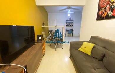 Imagem 3: Apartamento à venda em Campinas - financiamento