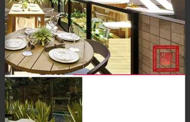 Imagem 5: Q Sala na Jatiúca! Entre o shopping e o mar! Oportunidade!