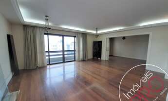 Imagem 6: Cobertura 400m² para Venda em Moema