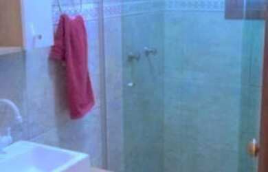 Imagem 7: Porto Alegre - Casa Padrão - Cascata