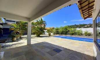 Imagem 3: Casa com 7 dormitórios à venda, 600 m² - João Fernandes - Armação dos Búzios/RJ