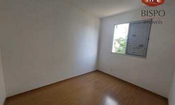 Imagem 4: Apartamento com 2 dormitórios, 42 m² - venda por R$ 190.000,00 ou aluguel por R$ 850,00/mê