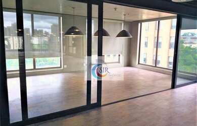 Imagem 3: Conjunto à venda, 732 m² - Cidade Jardim - São Paulo/SP