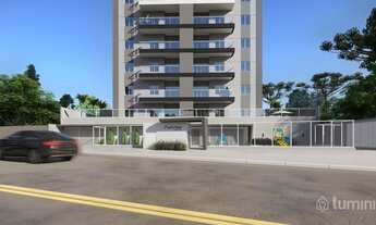 Imagem 2: APARTAMENTO À VENDA EM CASTRO - RESIDENCIAL PARK VIEW