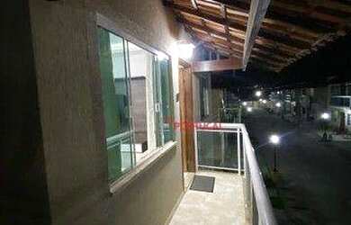 Imagem 5: Apartamento com 2 dormitórios à venda, 70 m² por R$ 230.000,00 - Chácara Mariléa - Rio das