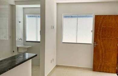 Imagem 7: Apartamento com 2 dormitórios à venda, 37 m² por R$ 189.000,00 - Jardim Danfer - São Paulo