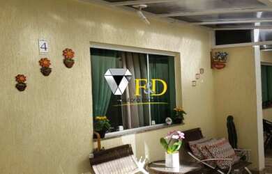 Imagem 3: SOBRADO À VENDA NA VILA RÉ