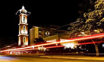 Imagem 6: Apartamento com 1 dormitório à venda, 60 m² por R$ 954.000,00 - Jurerê Internacional - Flo