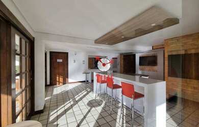 Imagem 7: Terreno à venda, 130 m² por R$ 280.000 - Umbará - Curitiba/PR