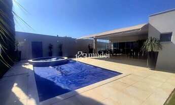 Imagem 6: Casa com 3 dormitórios, 200 m², próximo ao Bragança Garden Shopping - locação por R$ 9.82