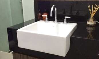 Imagem 3: Apto locação 2 dorm sendo 1 suíte 60 m Chac Santo Antônio