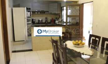 Imagem 6: Casa com 3 quartos - Bairro Jardim Tropical em Aparecida de Goiânia