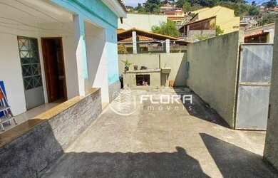 Imagem 6: Casa com 2 dormitórios à venda, 79 m² por R$ 450.000,00 - Patronato - São Gonçalo/RJ