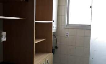 Imagem 2: SÃO PAULO - Apartamento Padrão - JARDIM MARAJOARA