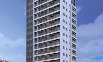 Imagem 1: Apartamento em Tambauzinho com 2 quartos e varanda. Alto Padrão!!!!