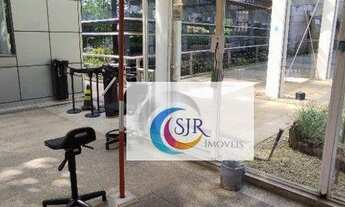 Imagem 3: Conjunto para alugar, 2100 m² - Planalto Paulista - São Paulo/SP