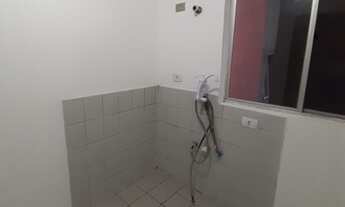 Imagem 5: Apartamento com 1 quarto para alugar por R$ 500.00, 33.00 m2 - CENTRO - CURITIBA/PR