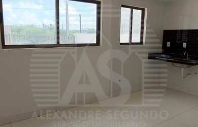 Imagem 2: APARTAMENTO TÉRREO À VENDA RECANTO DO POÇO 2 QUARTOS