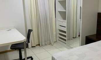 Imagem 3: Apartamento Mobiliado no Life Resort
