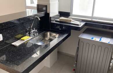 Imagem 5: Apart 2 qtos, 50 m², Prox Granville e Eldorado