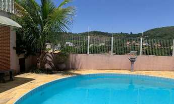 Imagem: CASA ALTO PADRÃO EM BAIRRO NOBRE!