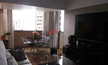 Imagem 3: Belo Horizonte - Apartamento Padrão - Lourdes