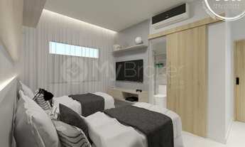 Imagem 2: Casa com 3 quartos - Bairro Residencial Humaitá em Goiânia