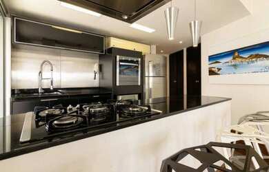 Imagem 3: Rio de Janeiro - Apartamento Padrão - Ipanema