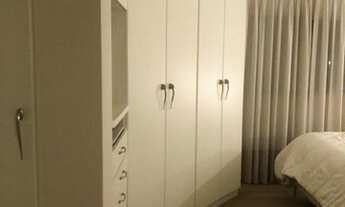 Imagem 1: APARTAMENTO - CAMPO BELO - SP