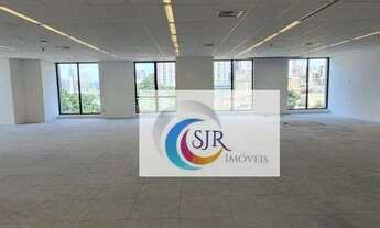 Imagem 7: Conjunto para alugar, 880 m² - Cidade Jardim - São Paulo/SP