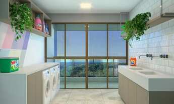 Imagem 6: Waikiki Garden Apartamento com 1 dormitório