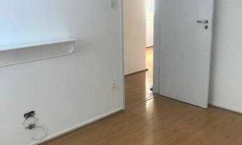 Imagem 4: Apartamento com 2 dormitórios para alugar, 70 m² por R$ 2.500,00/mês - Moema - São Paulo/S