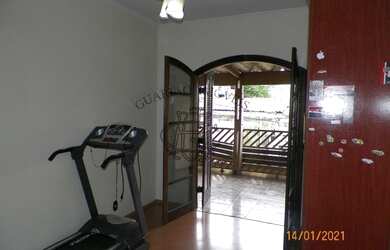 Imagem 6: Residencial - Vila Isabel