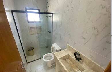 Imagem 5: Casa nova, 02 quartos, 02 banheiros, Bairro Jardim dos Sabiás, Idaiatuba - SP