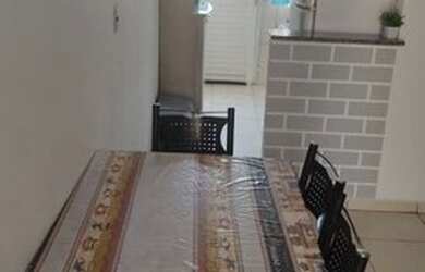 Imagem 5: Casa com 2 quartos - Bairro Oficinas em Ponta Grossa