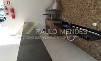 Imagem 6: Apartamento para venda com 54 metros quadrados com 2 quartos em Monza - Colombo - PR