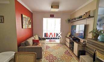 Imagem 4: Apartamento a venda Fatto Quality, Vila Augusta - 68m² - 3 Dorms. (1 suíte