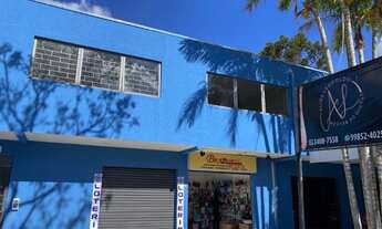 Imagem 2: Sala para alugar, 26 m² por R$ 800,00/mês - Hauer - Curitiba/PR