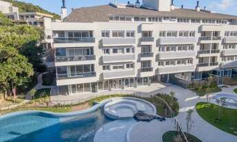 Imagem: APARTAMENTO NOVO EM JURERÊ COM INCRÍVEL