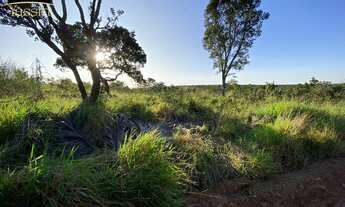 Imagem 4: Terreno à venda em Chapada dos Guimarães
