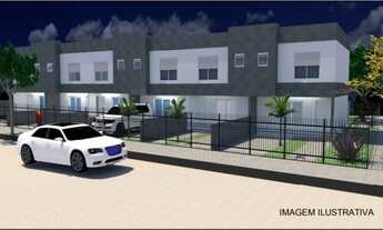 Imagem: CAXIAS DO SUL - Sobrado Padrão - Nossa