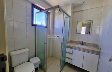 Imagem 7: Apartamento para locação no Cond. Pallacios, 96m² com 3 quartos + dependência, Av Campos S