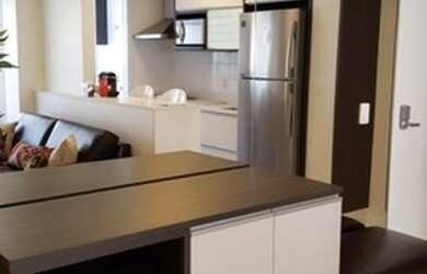 Imagem 2: Apto. 1 dorm. Brás/1 vaga