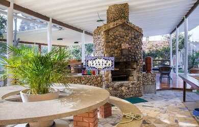 Imagem 3: LINDO SÍTIO/POUSADA EM TERESÓPOLIS !