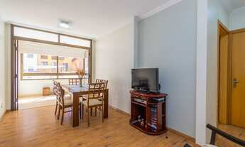 Imagem 4: Apartamento para venda possui 88 metros quadrados com 3 quartos