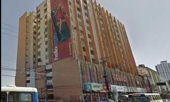 Imagem: Apartamento Ed. Narciso Braga - 02 quartos