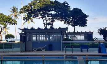 Imagem: Apartamento na avenida Boa Viagem